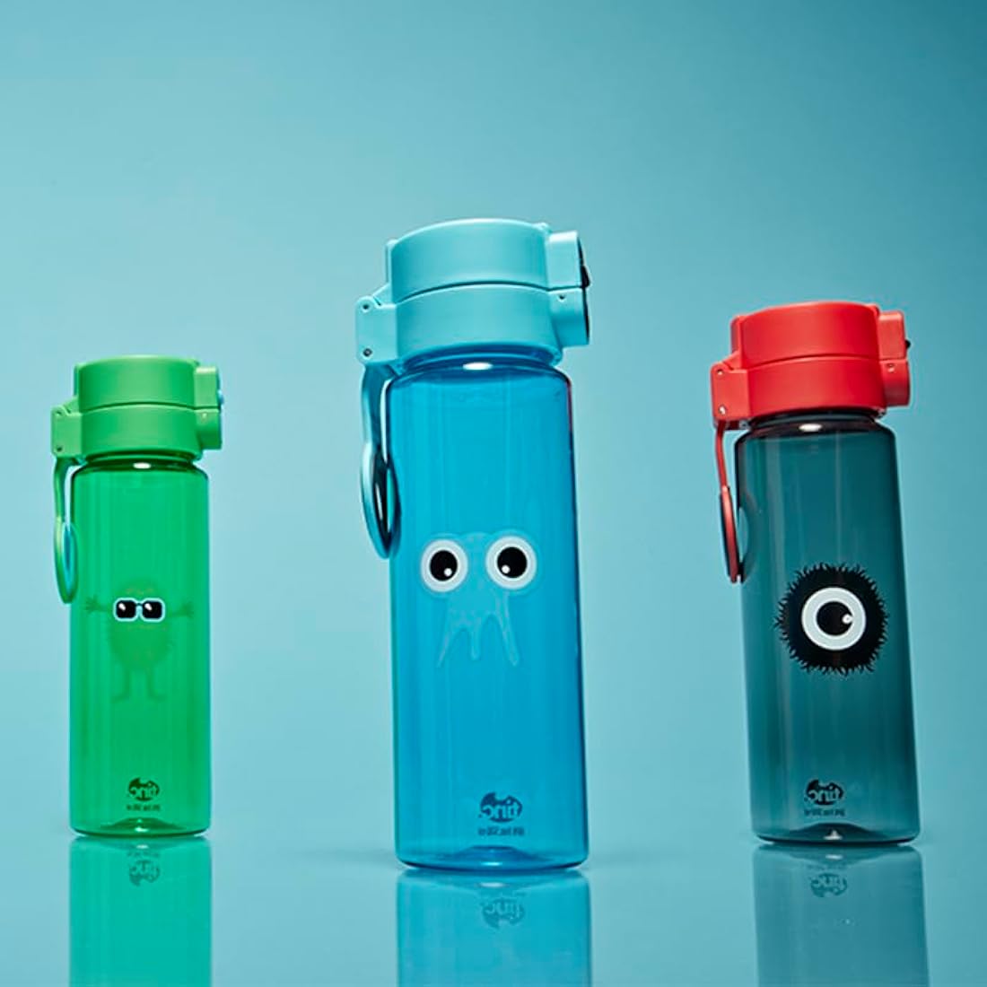 Tinc Tribal Kronk Kids Water Bottle – 500ml Leak-Proof BPA Free