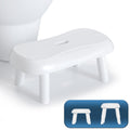 Squatting Toilet Stool – Adjustable Height Manganese Steel