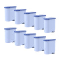 Waterdrop Coffee Filter for Philips AquaClean CA6903, TÜV SÜD - 10 Pack