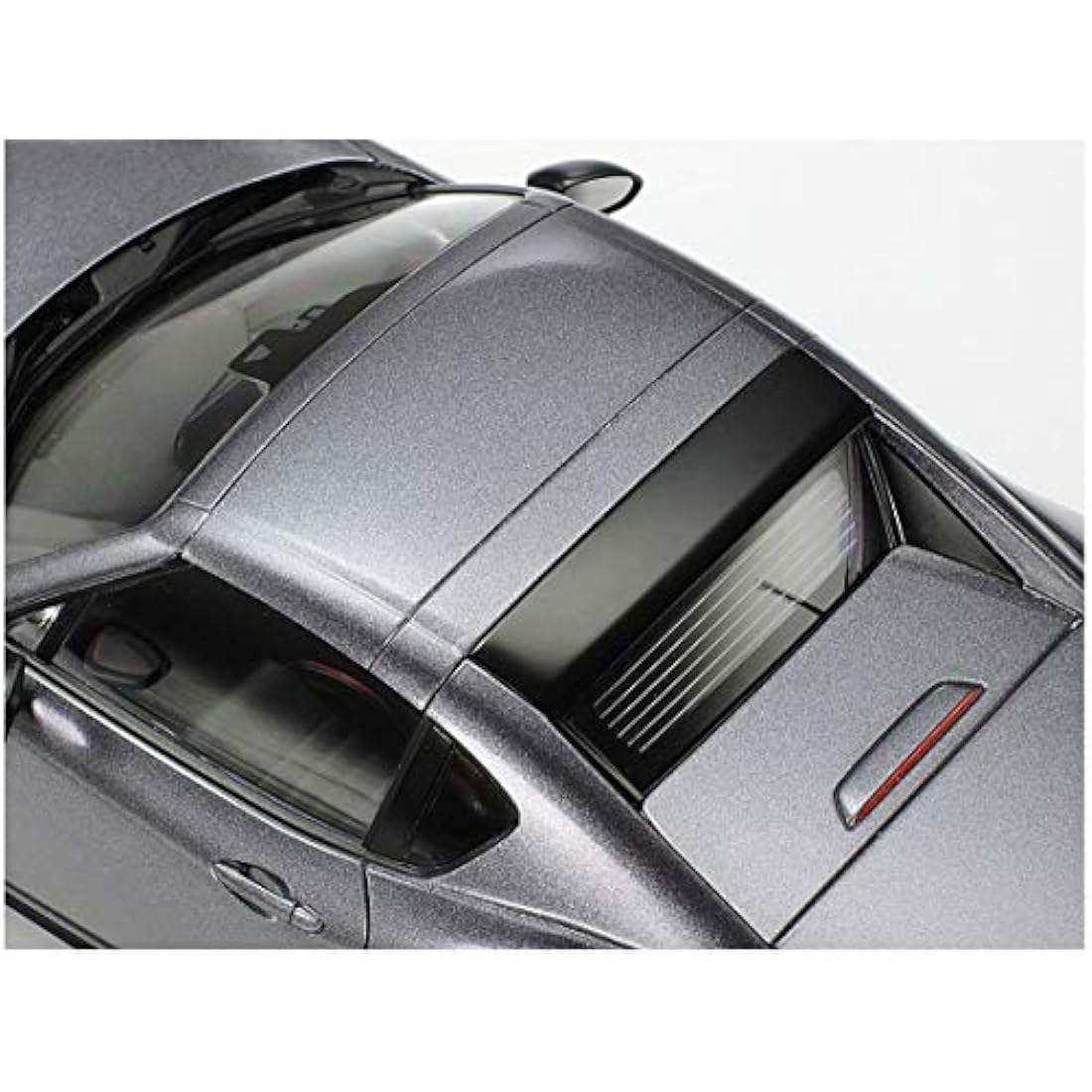 Tamiya Mazda MX-5 RF Model Kit – 1:24 Scale Plastic Assembly Kit