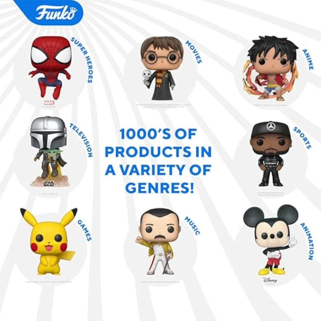 Funko Five Nights At Freddy's Snap: Security Room Playset Vinyl Figure
