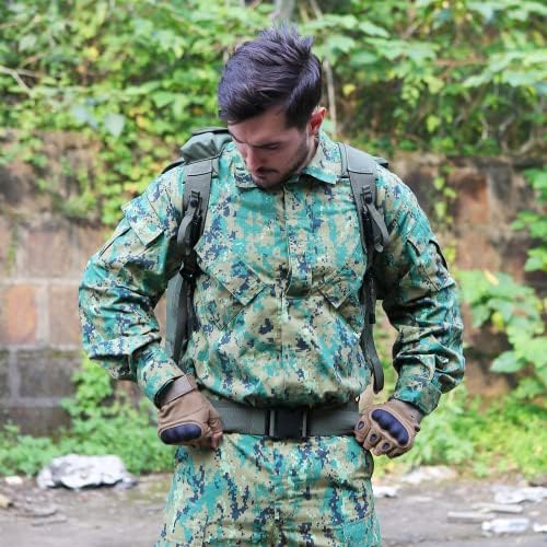 MT Military Alice Pack | Army Survival Combat Tactical Rucksack Backpack