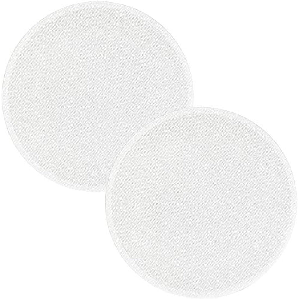 Jolof Store Bluetooth Ceiling Speaker Kit – 50W Wireless HiFi Audio