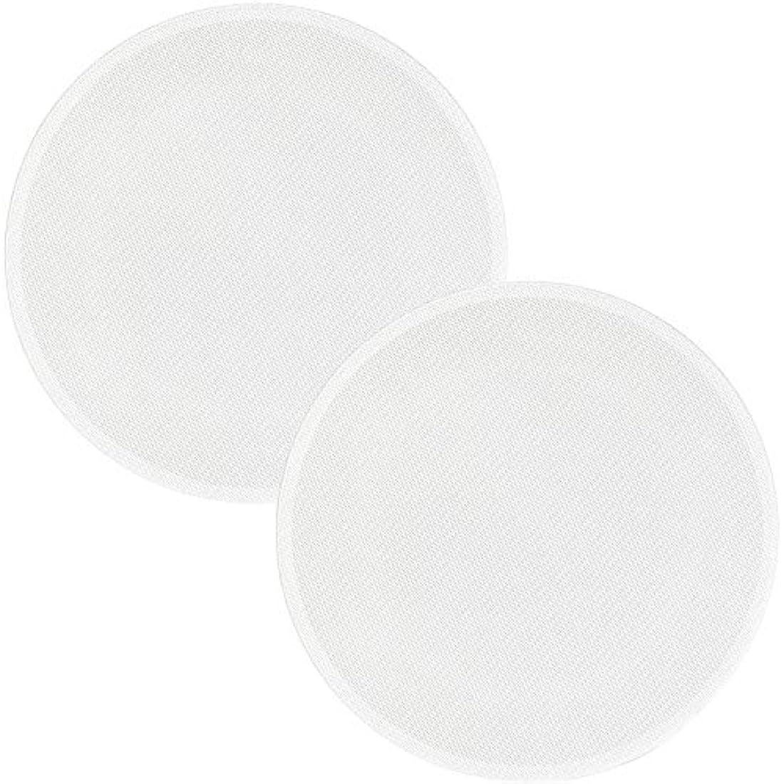 Jolof Store Bluetooth Ceiling Speaker Kit – 50W Wireless HiFi Audio