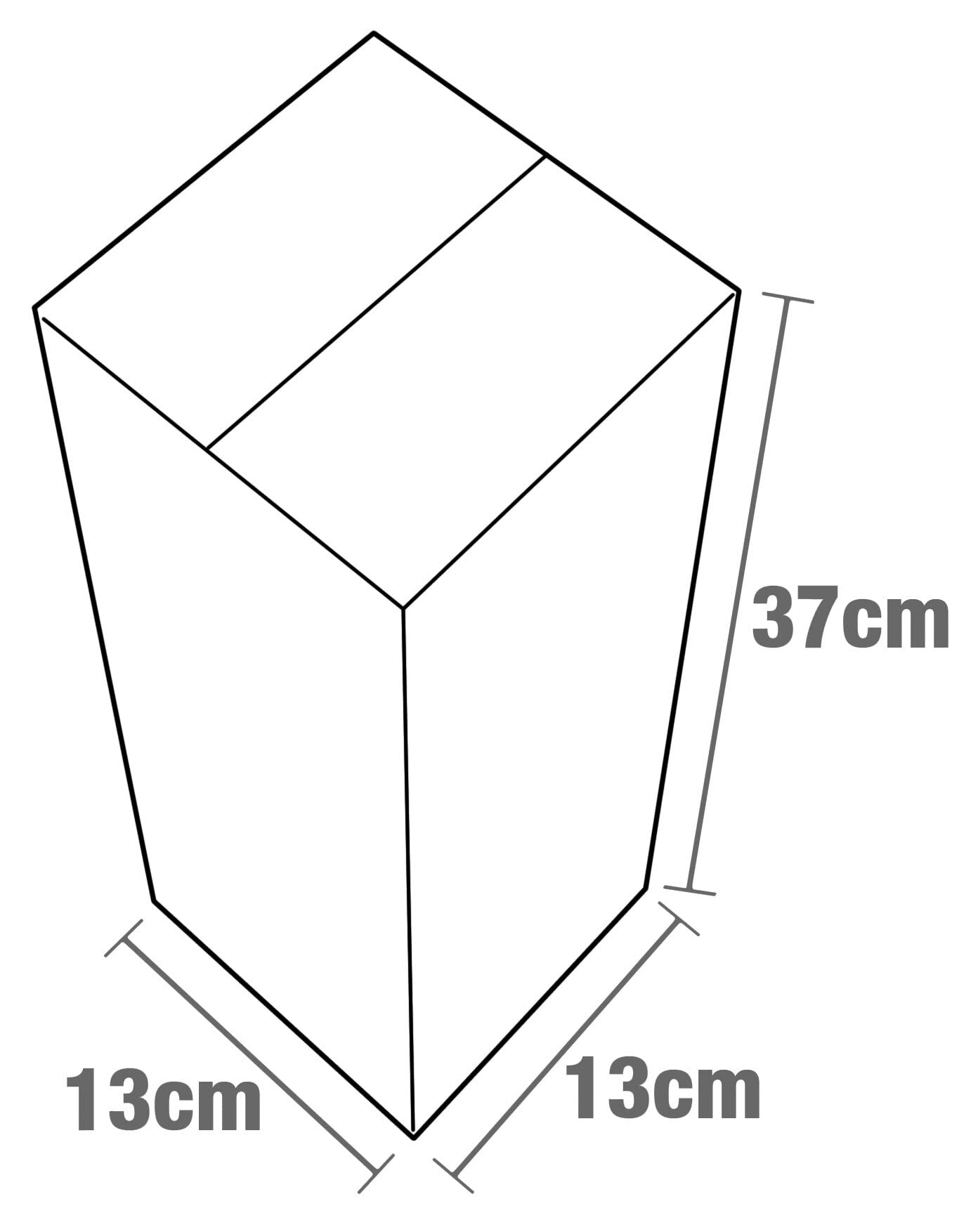 Evergreen Goods Wine Bottle Shipping Box with Inflatable Air Cushion - 30 Pack