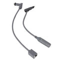 SPX to RJ45 Extension Cable – 1200Mbps Satellite Dish Adapter
