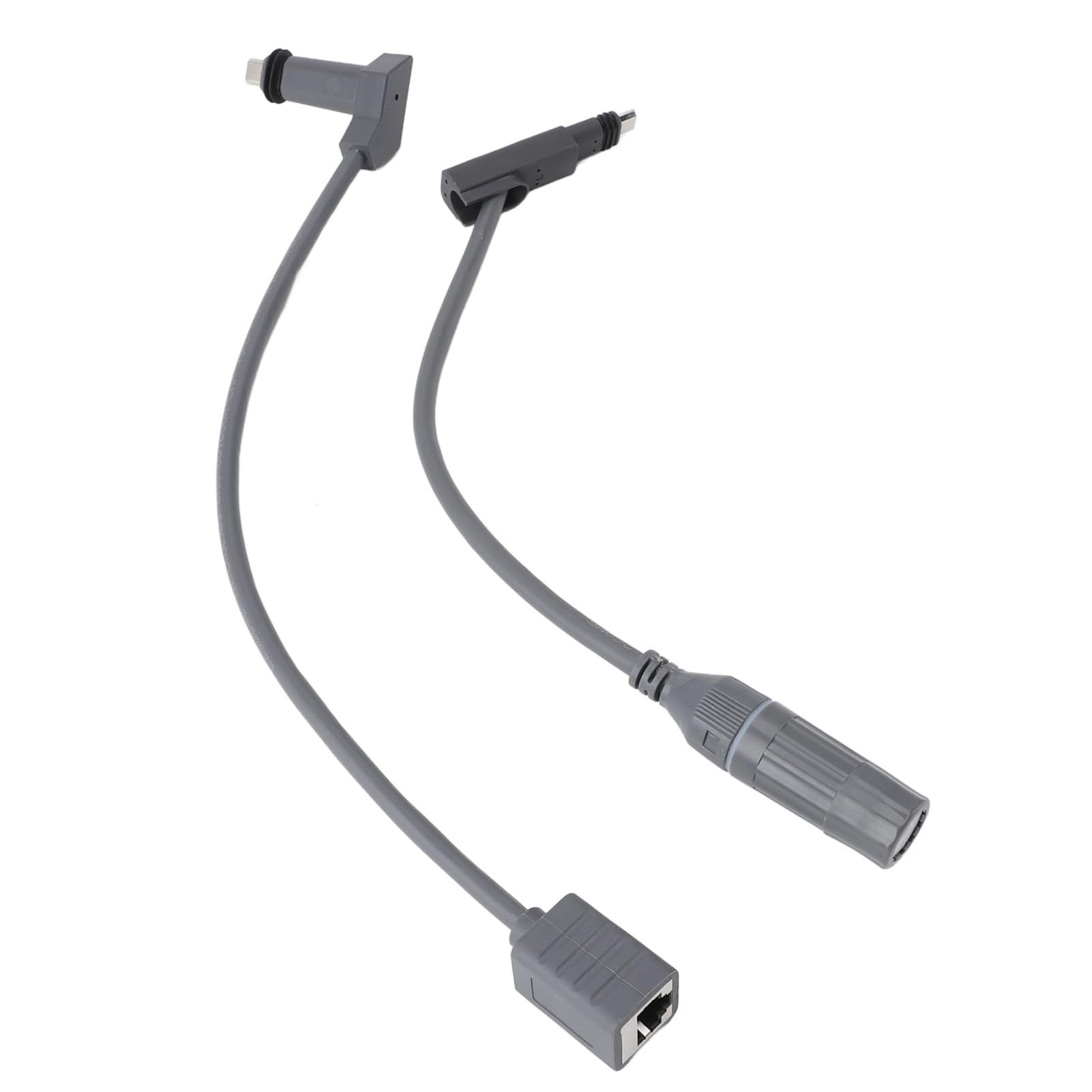 SPX to RJ45 Extension Cable – 1200Mbps Satellite Dish Adapter
