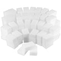 HAKZEON 100 Pack Magic Eraser Sponge | Melamine Foam Cleaning Pads