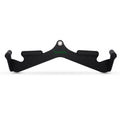 Row Handle Cable Attachment – Steel V-Bar for Gym Training