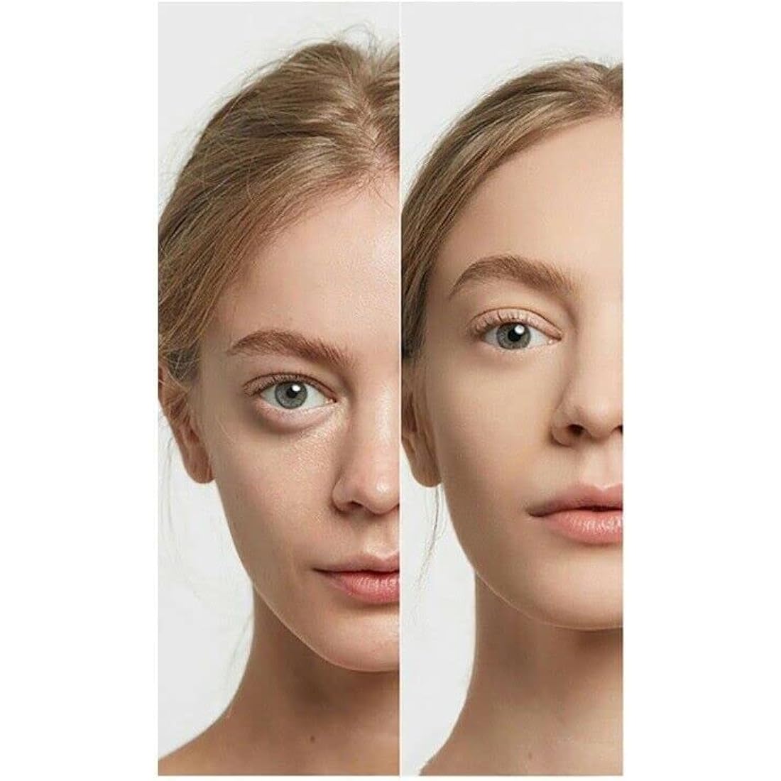 PHOERA Loose Setting Powder – Matte Translucent Face Makeup with Puff