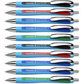 Schneider Slider Rave XB Ballpoint Pen – Permanent Ink – Pack of 5