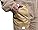 Ultra Ventilated 3-Layer Beekeeping Suit - Olive - Small