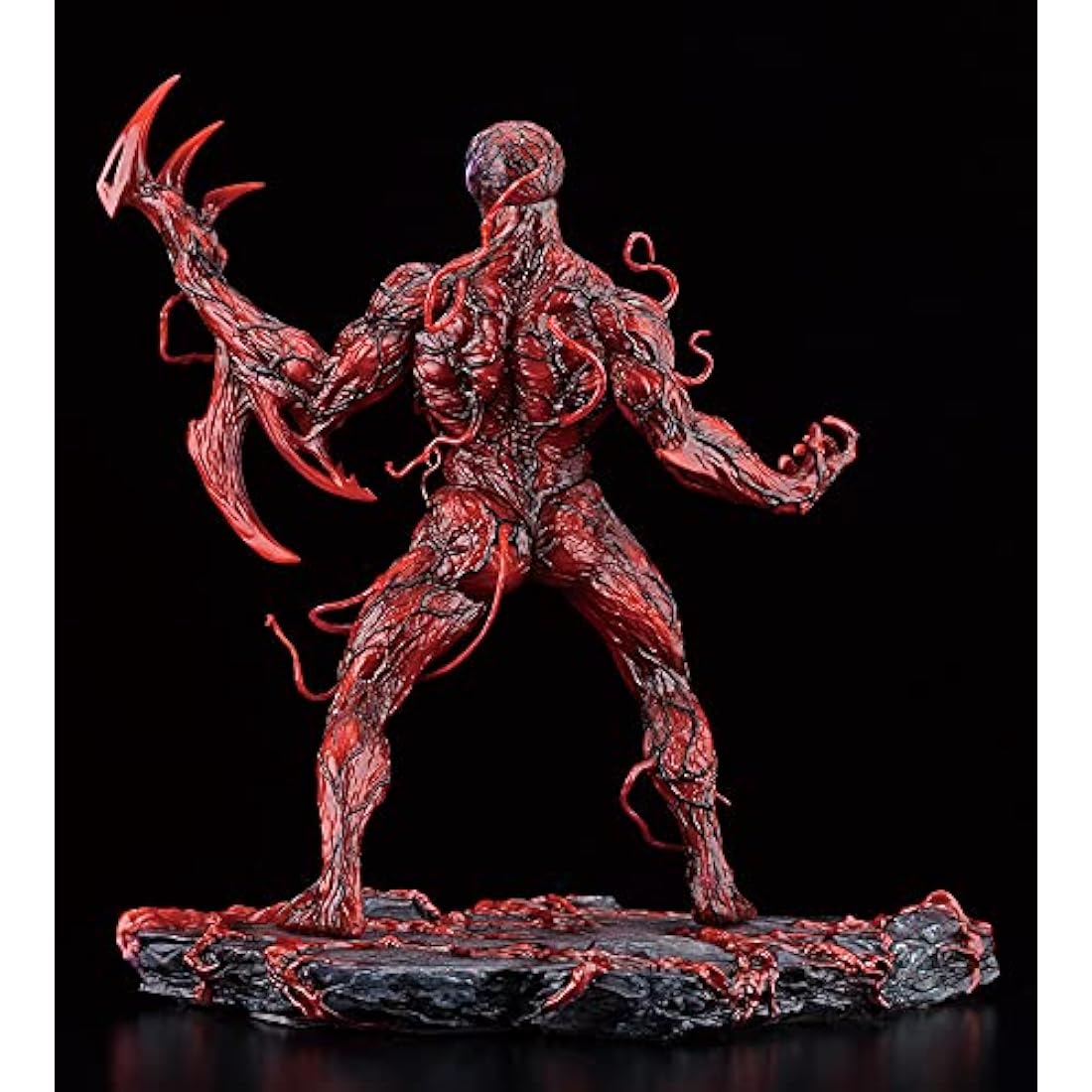 Kotobukiya Marvel Universe Carnage Renewal Edition ArtFX+ Statue