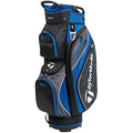 TaylorMade Pro Cart 6.0 Golf Bag – 14-Way Divider Lightweight Design