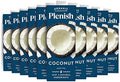 Plenish Organic Unsweetened Coconut Milk – Plant-Based 1L (Pack of 8)