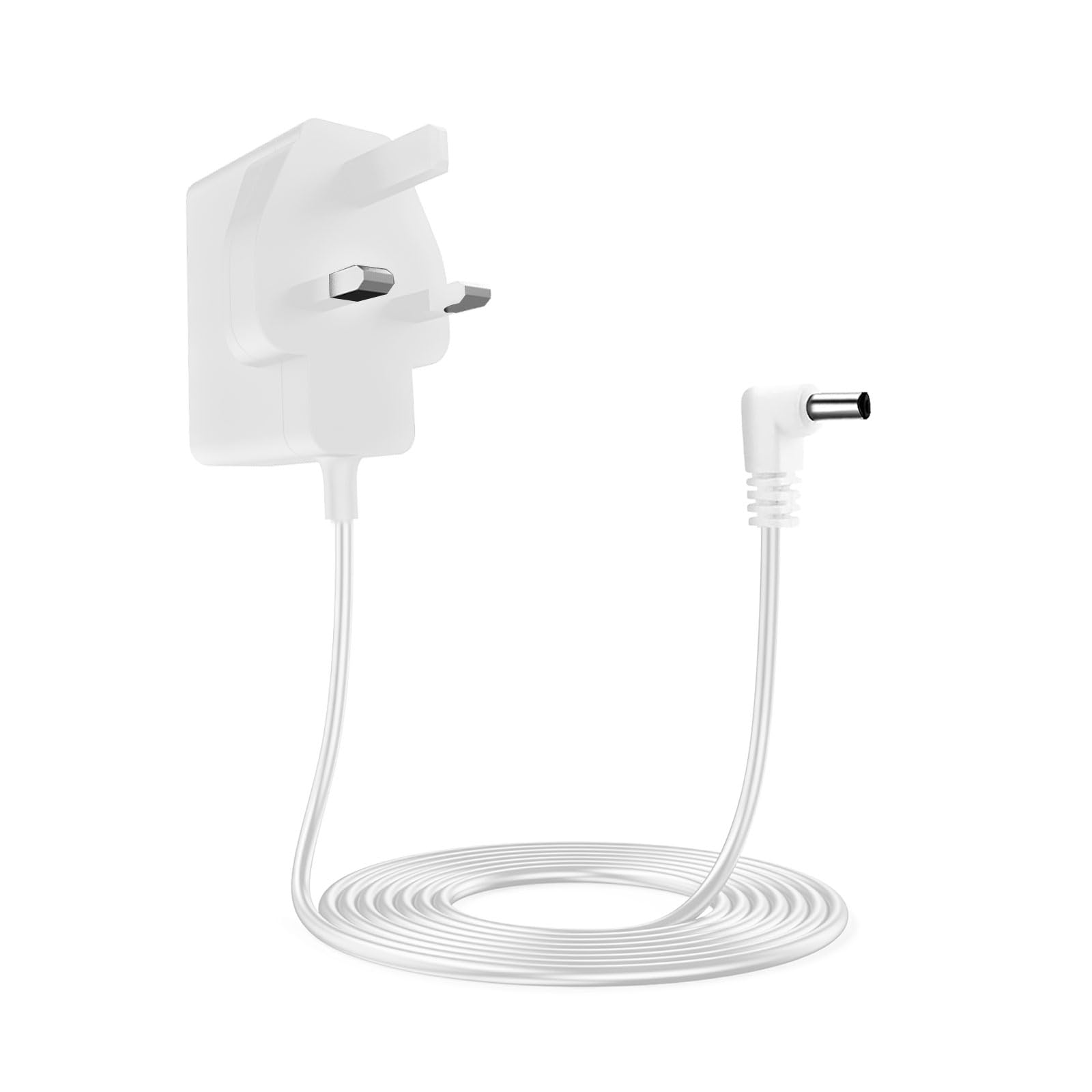 HelloBaby 5V Power Adapter for HB66 HB50 HB6550 Baby Monitor Charger