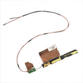 Gintai WWAN + WLAN Antenna Kit for Lenovo Thinkpad T460S T470S