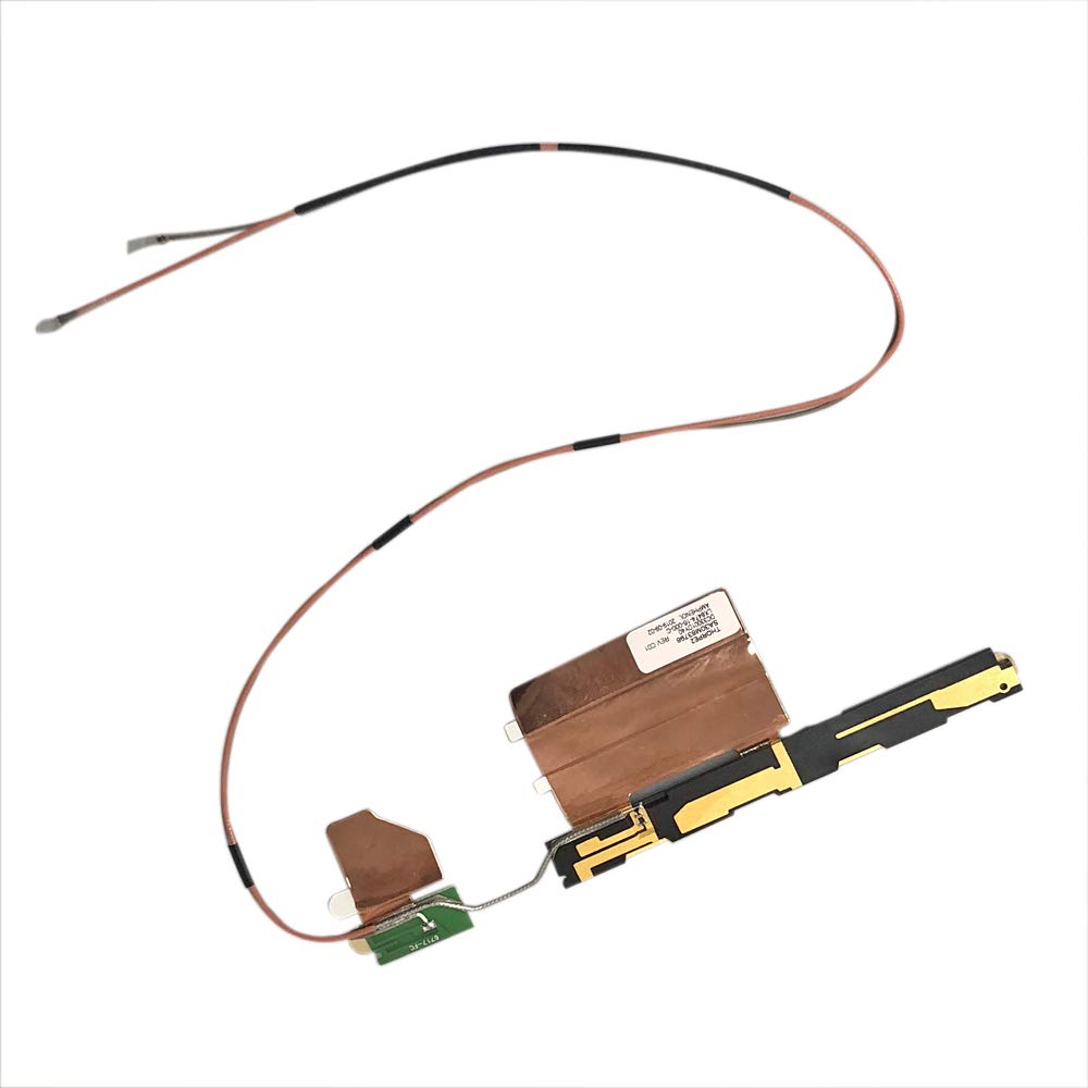 Gintai WWAN + WLAN Antenna Kit for Lenovo Thinkpad T460S T470S