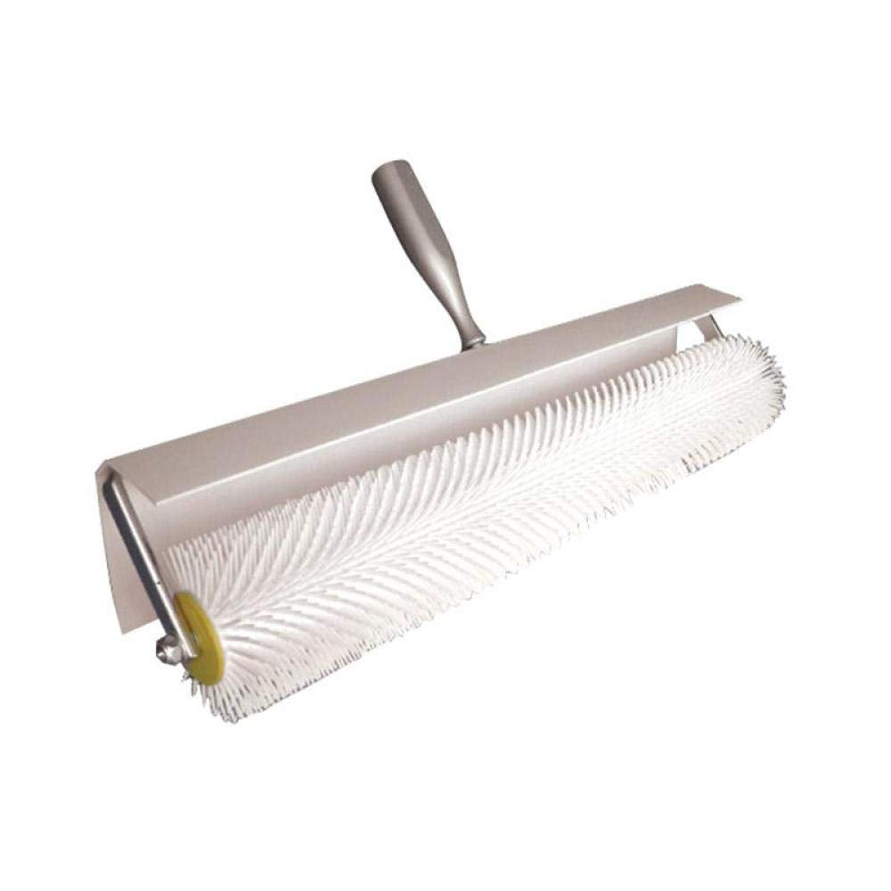 Vitrex SPR500 Spiked Roller 500mm | Floor Leveling Screed Tool
