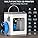WEEFUN Tina2 3D Printer – Auto Leveling Desktop Printer for Beginners