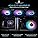 Thermalright Aqua Elite 360 V3 Liquid CPU Cooler | 3 PWM ARGB Fans