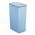 EKO Morandi 40L Touch Recycling Bin – Titanium Blue Modular Kitchen Bin