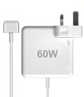 TT&C 60W T-Tip Power Adapter for MacBook Pro & Air 13-Inch (A1425)