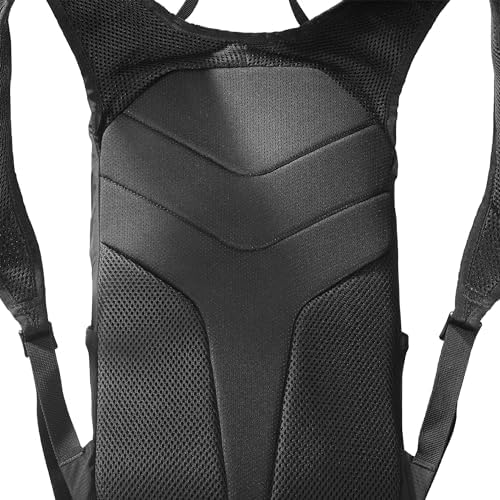 Salomon Trailblazer 10 Unisex Hiking Backpack – Lightweight Daypack