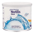 Nutricia Nutilis Clear Food and Drink Thickener - 175g for Dysphagia