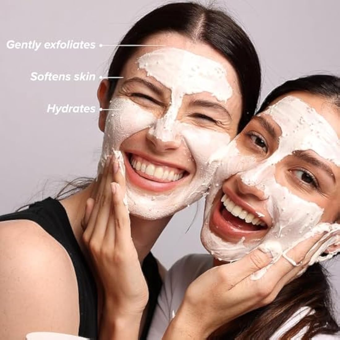 DRMTLGY Pumpkin Enzyme Face Mask – Self-Warming Exfoliant with Jojoba, 5.5 oz