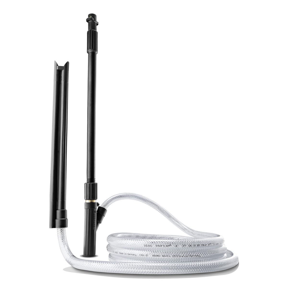 Kärcher Sand and Wet Blasting Set for K2-K7 Pressure Washers - Black