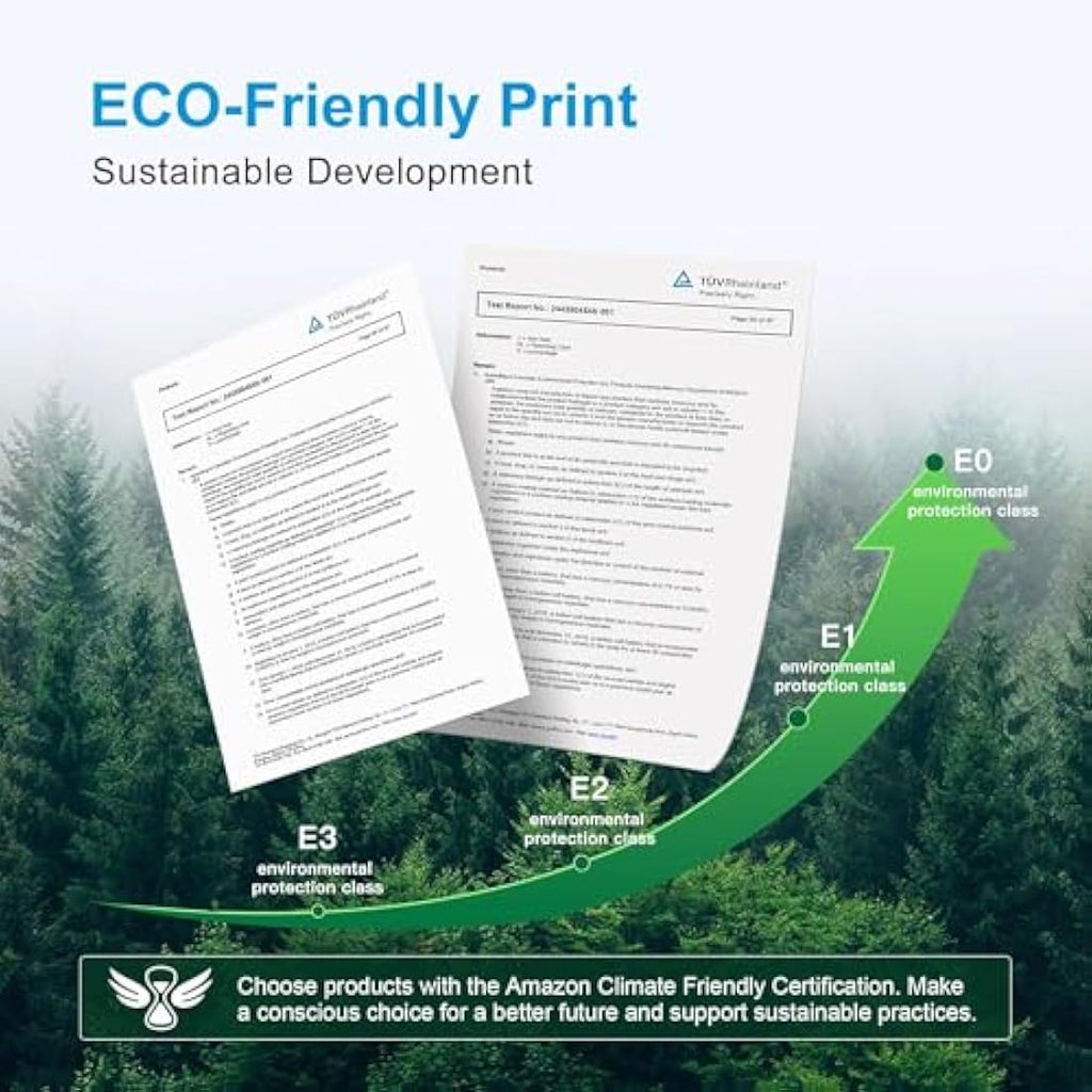 Uniwork 106A W1106A Toner Cartridge for HP Laser 107w MFP 135w | 2-Pack Black