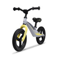 Lionelo Bart Tour Balance Bike – Lightweight Magnesium Frame & 12" PU Wheels