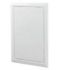 Plastic Access Panel – 300 x 400mm ABS Hinged Loft Door