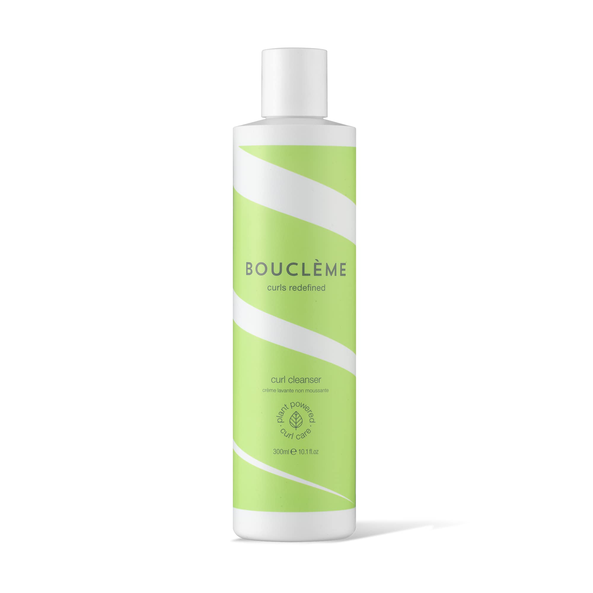 Bouclème Curl Cleanser – Hydrating Co-Wash for Dry Curly Hair | 300ml