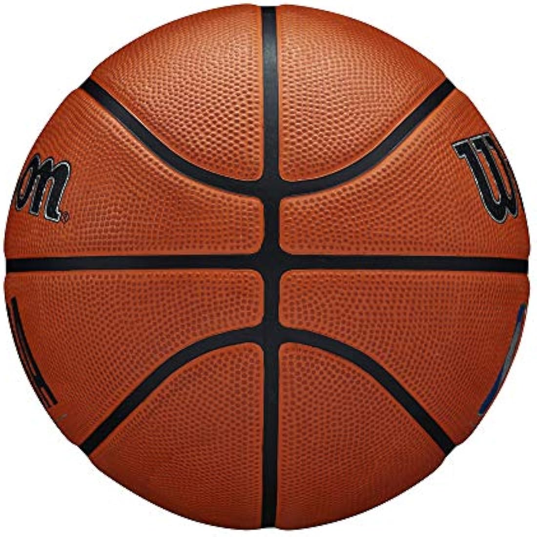 Wilson NBA DRV Pro Outdoor Basketball – Tackskin Rubber – Size 6