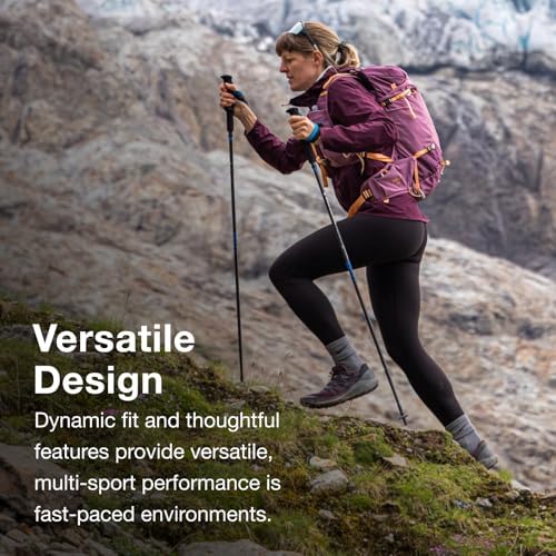 Osprey Tempest Velocity 30 - Women's Lightweight Hiking Backpack
