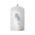 KMS MoistRepair Shampoo Refill Pouch | 750ml Moisturizing Hair Cleanser