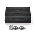 Nespresso VertuoLine Fortado Coffee Capsules - 30 Count Espresso Pods