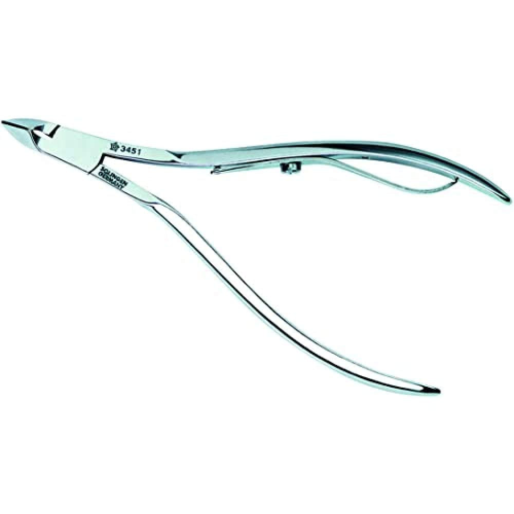 Pfeilring 9.5cm Cuticle Scissors | German Steel Precision Manicure Tool