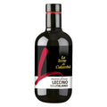 Le Terre di Colombo Extra Virgin Olive Oil – 100% Italian Leccino, 500ml