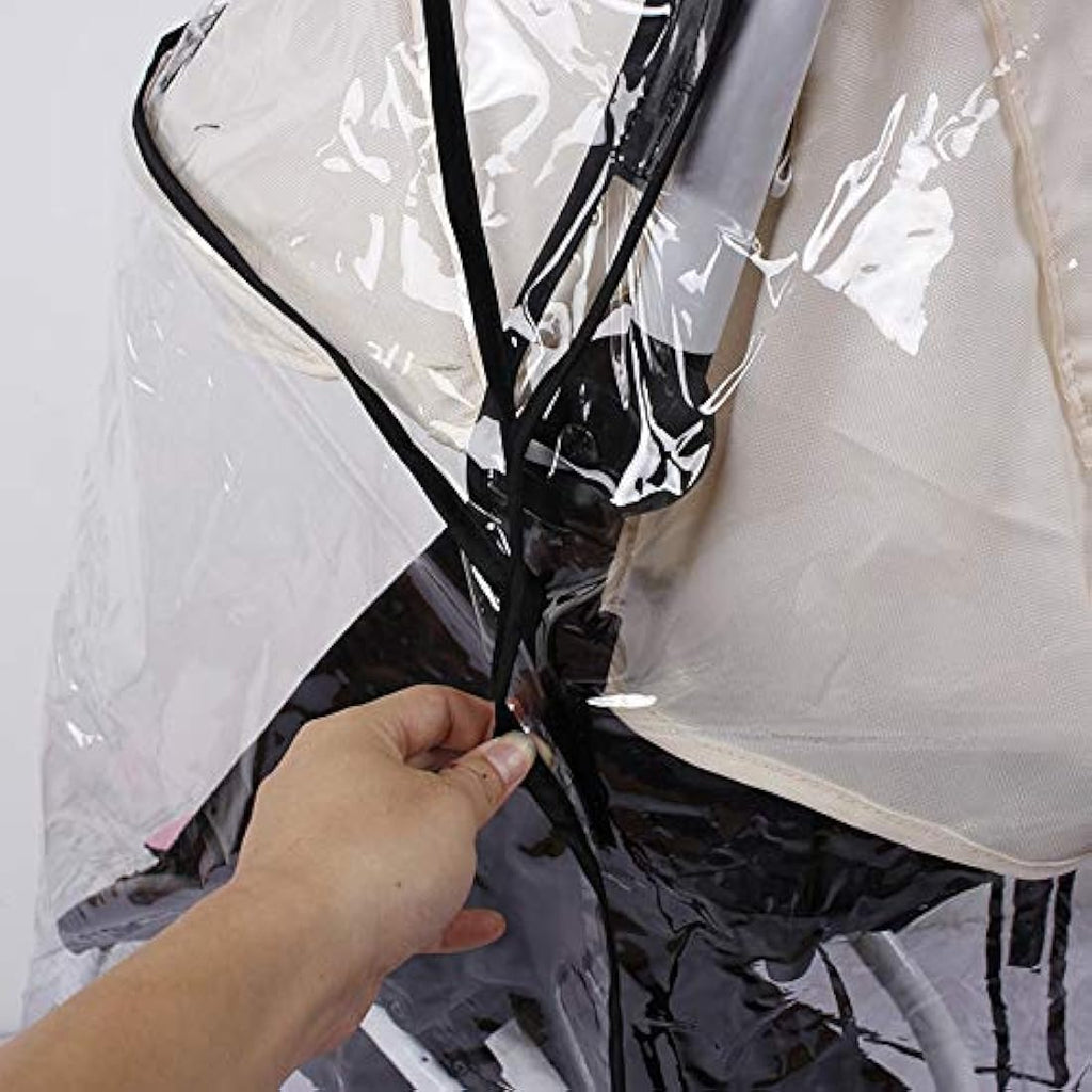 Rain Cover for Babyzen Yoyo – Waterproof EVA Stroller Shield