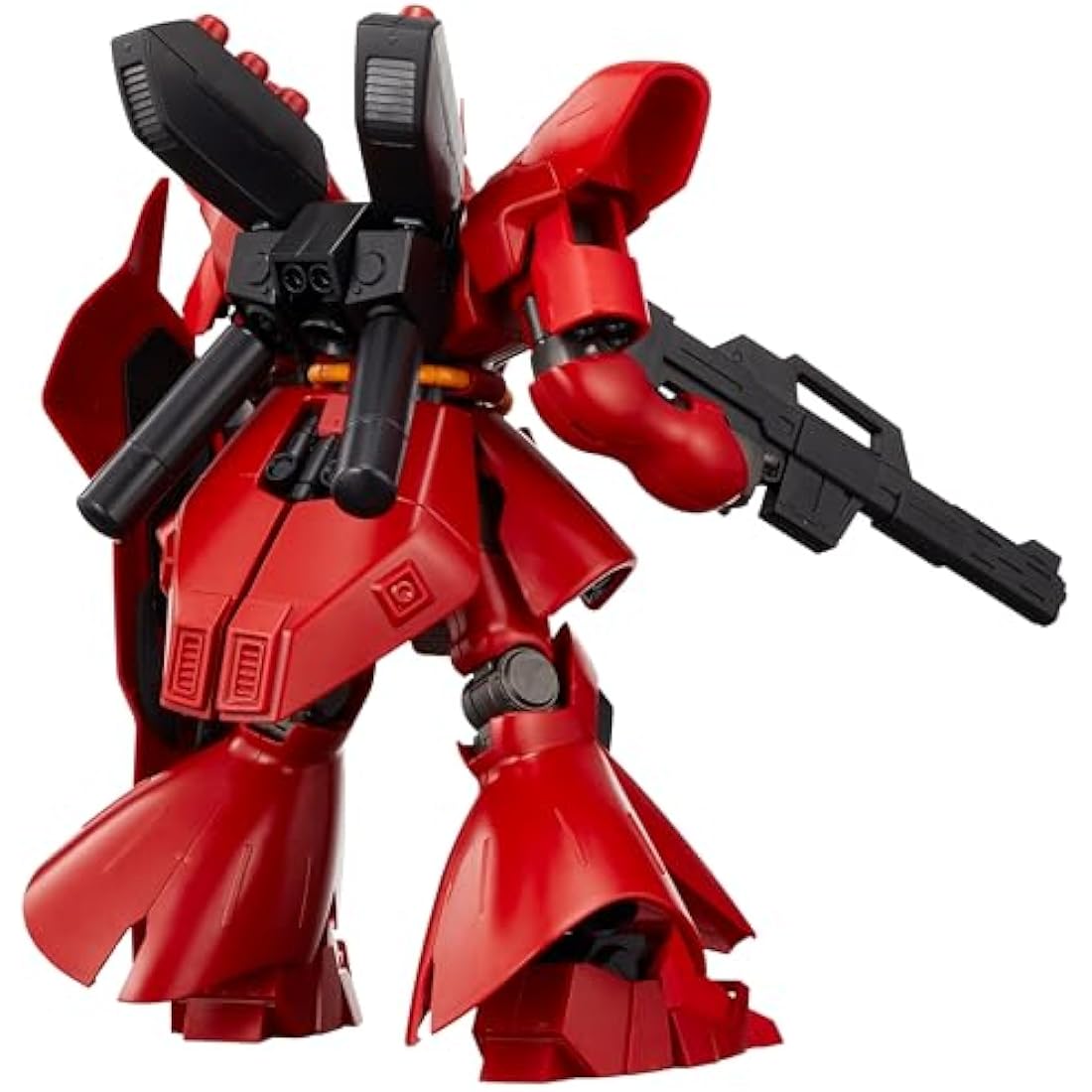 Bandai HGUC 1/144 Sazabi Model Kit – High Grade Gunpla Mecha Figure