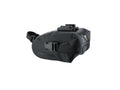 Topeak Wedge DryBag Large – Waterproof Bike Saddle Bag with QuickClick