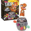 TOMY Pop Up Trex Dinosaur Action Game – Family & Preschool Toy