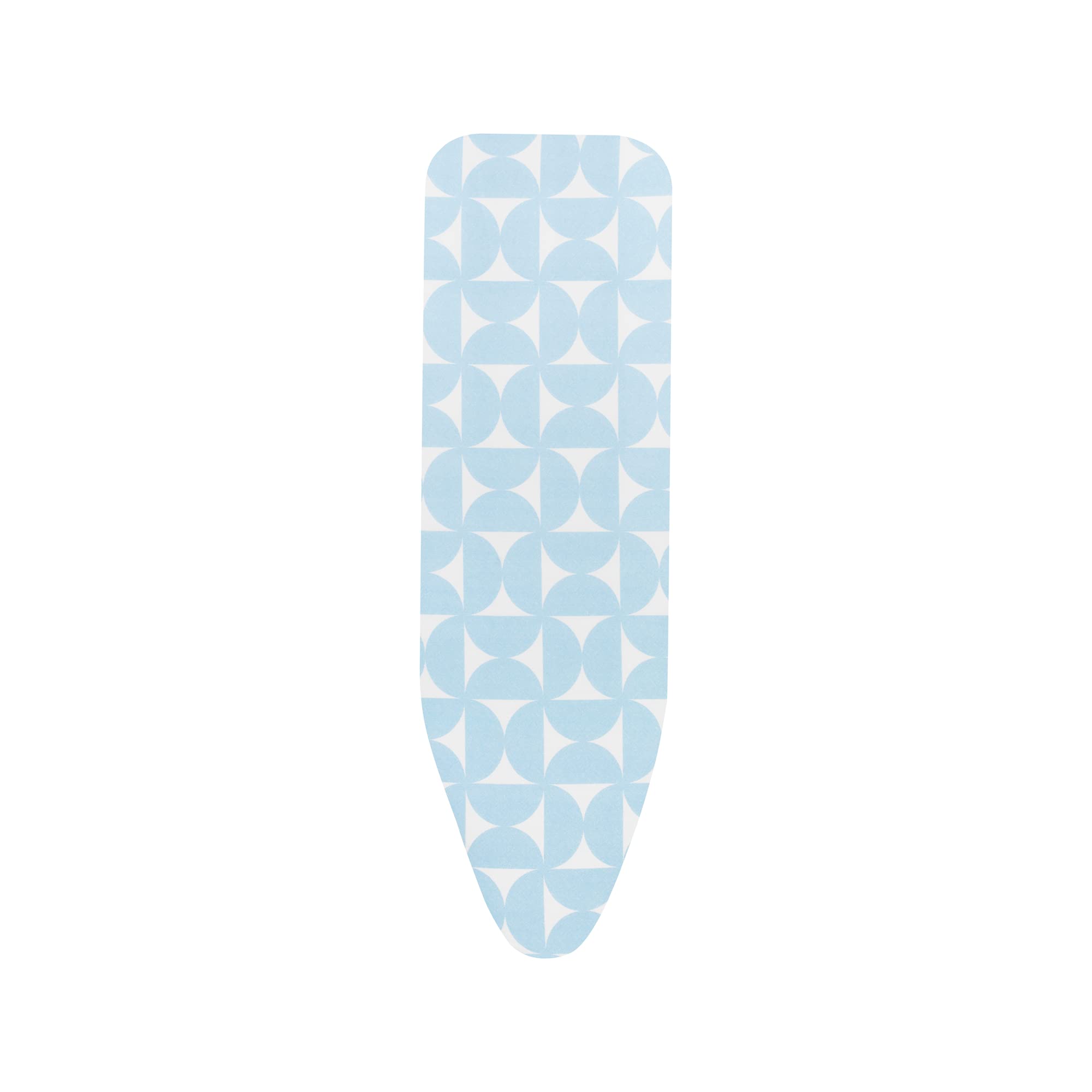Brabantia Ironing Board Cover B - 124x38 cm Cotton Fresh Breeze