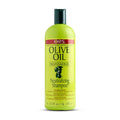 ORS Olive Oil Neutralizing Shampoo – Chelating & Detangling Hair Care