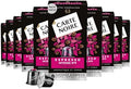 Carte Noire Espresso Intense - 100 Nespresso Compatible Capsules