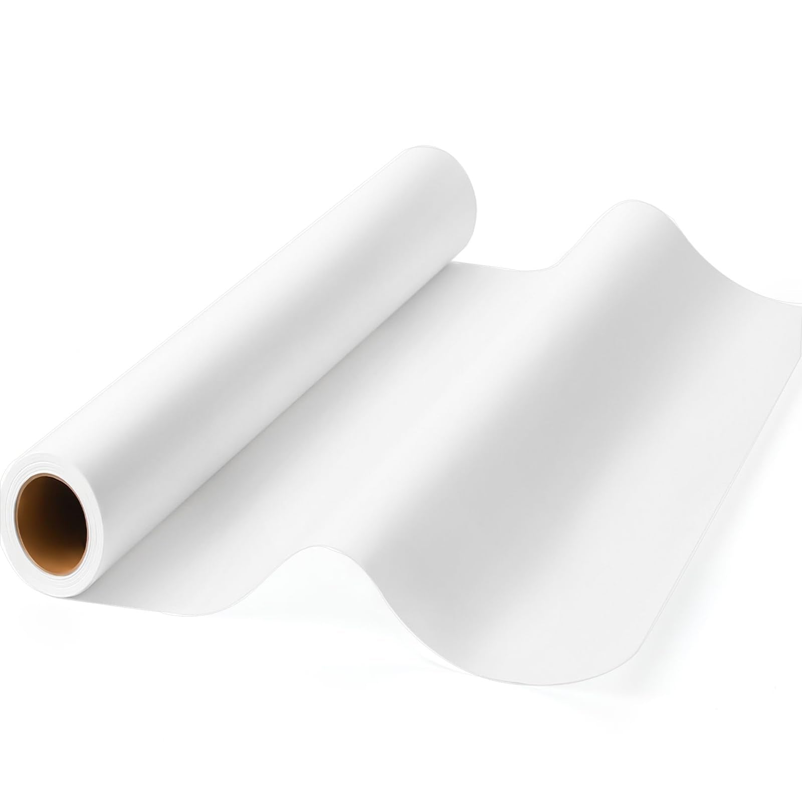 Tracing Paper Roll - 59cm x 28m White Translucent Trace