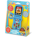 Hey Duggee Flip & Learn Toy Phone - Interactive Educational Toy for Toddlers